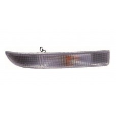 Nissan Interstar 2002-2003 Clear Front Indicator Lamp Driver Side